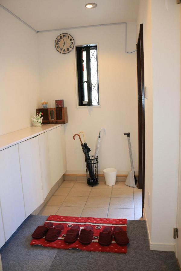נגויה Chiyoda-Home　Osu-Sakae-Subways-Jr Trin-Spa-Parking Spot-Wifi מראה חיצוני תמונה