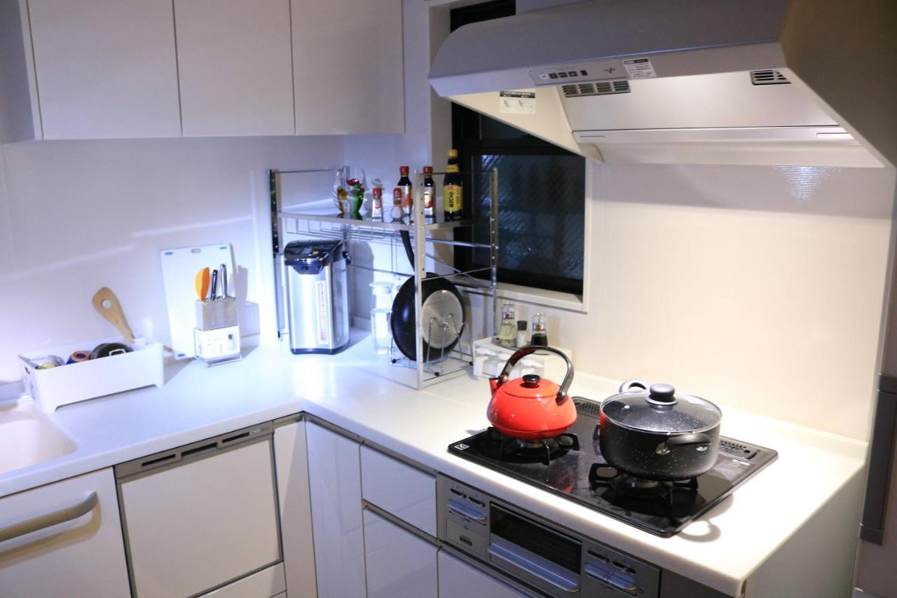 נגויה Chiyoda-Home　Osu-Sakae-Subways-Jr Trin-Spa-Parking Spot-Wifi מראה חיצוני תמונה