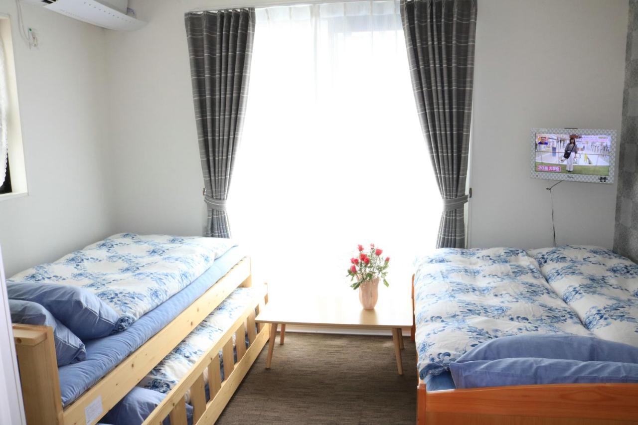נגויה Chiyoda-Home　Osu-Sakae-Subways-Jr Trin-Spa-Parking Spot-Wifi מראה חיצוני תמונה