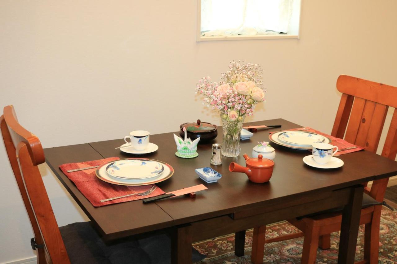 נגויה Chiyoda-Home　Osu-Sakae-Subways-Jr Trin-Spa-Parking Spot-Wifi מראה חיצוני תמונה