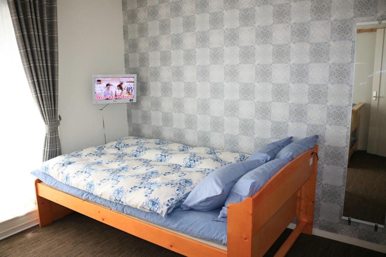 נגויה Chiyoda-Home　Osu-Sakae-Subways-Jr Trin-Spa-Parking Spot-Wifi מראה חיצוני תמונה