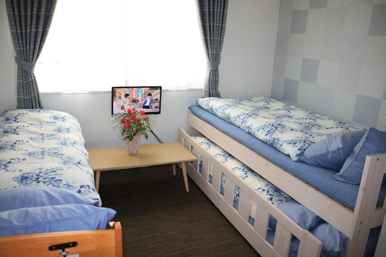 נגויה Chiyoda-Home　Osu-Sakae-Subways-Jr Trin-Spa-Parking Spot-Wifi מראה חיצוני תמונה
