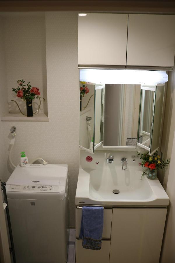 נגויה Chiyoda-Home　Osu-Sakae-Subways-Jr Trin-Spa-Parking Spot-Wifi מראה חיצוני תמונה