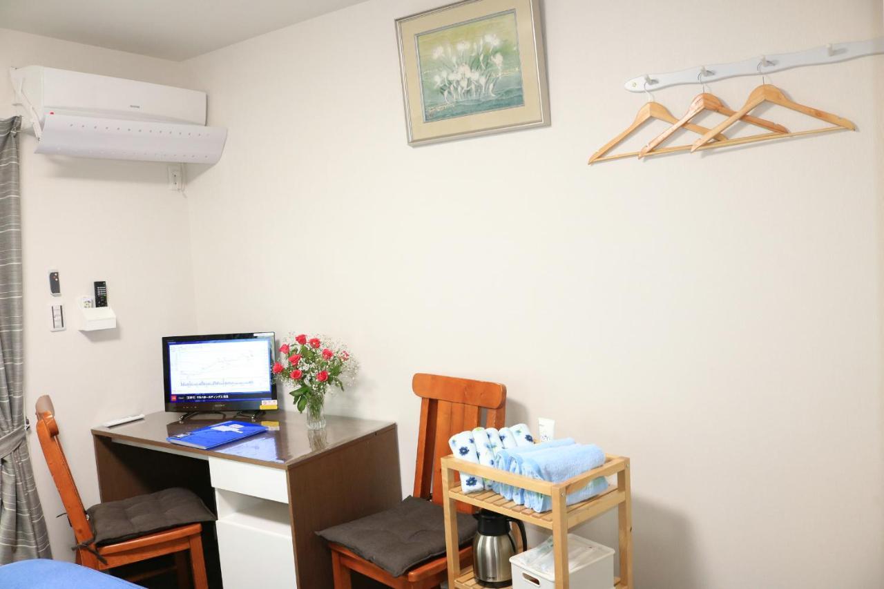 נגויה Chiyoda-Home　Osu-Sakae-Subways-Jr Trin-Spa-Parking Spot-Wifi מראה חיצוני תמונה