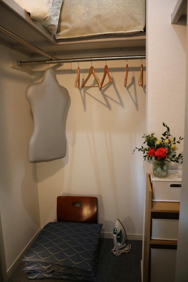 נגויה Chiyoda-Home　Osu-Sakae-Subways-Jr Trin-Spa-Parking Spot-Wifi מראה חיצוני תמונה