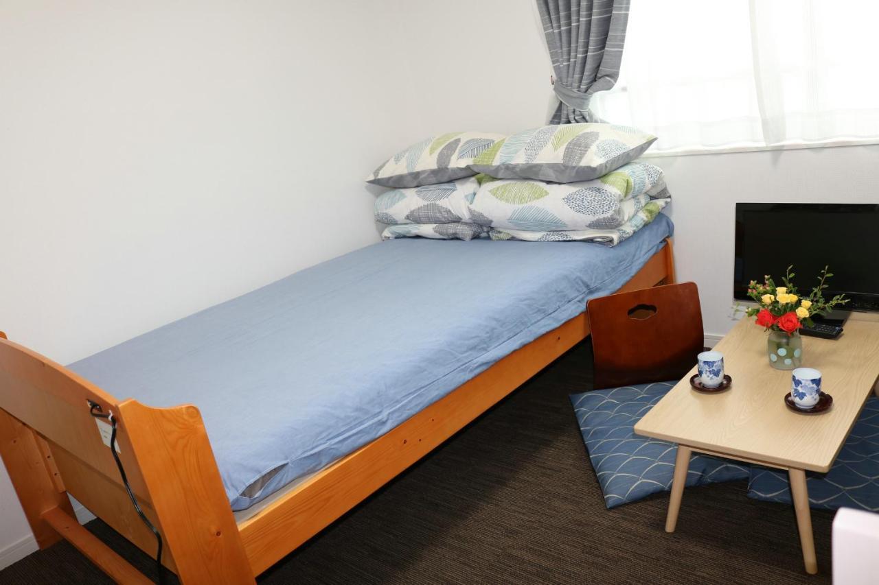 נגויה Chiyoda-Home　Osu-Sakae-Subways-Jr Trin-Spa-Parking Spot-Wifi מראה חיצוני תמונה