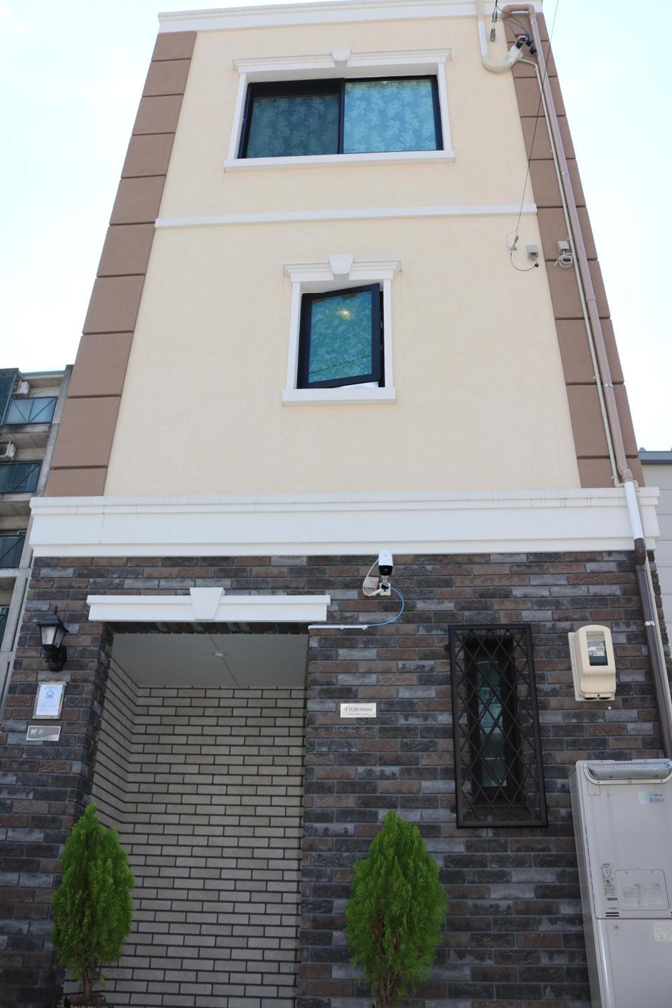 נגויה Chiyoda-Home　Osu-Sakae-Subways-Jr Trin-Spa-Parking Spot-Wifi מראה חיצוני תמונה